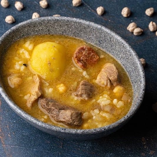 Cocido