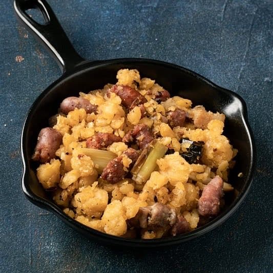 Migas