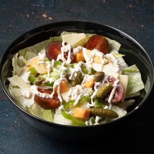 Ensalada César