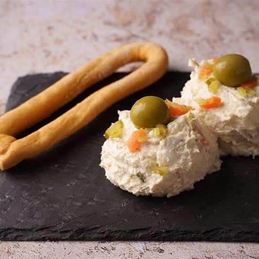 Ensaladilla rusa