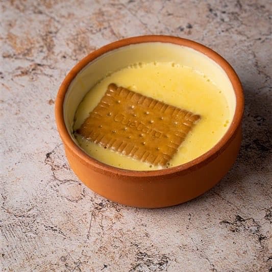 Natillas